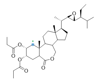 丙酰芸苔素内酯